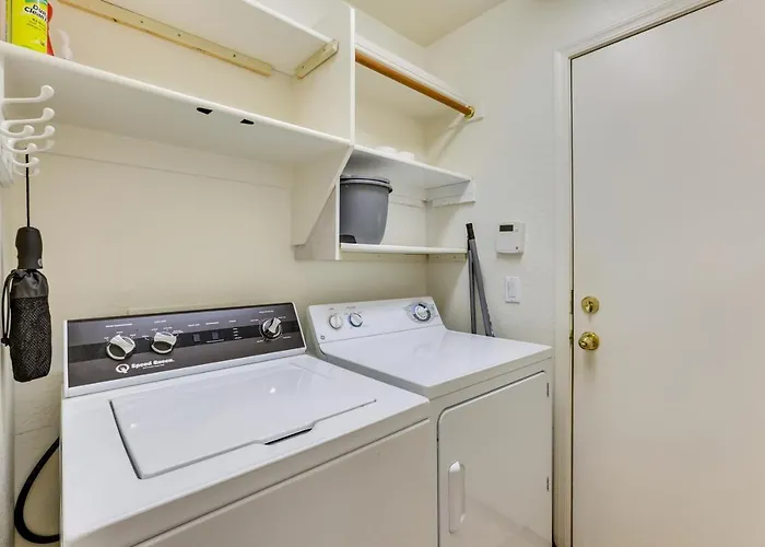 Pool, Game Room! Family-friendly Retreat *